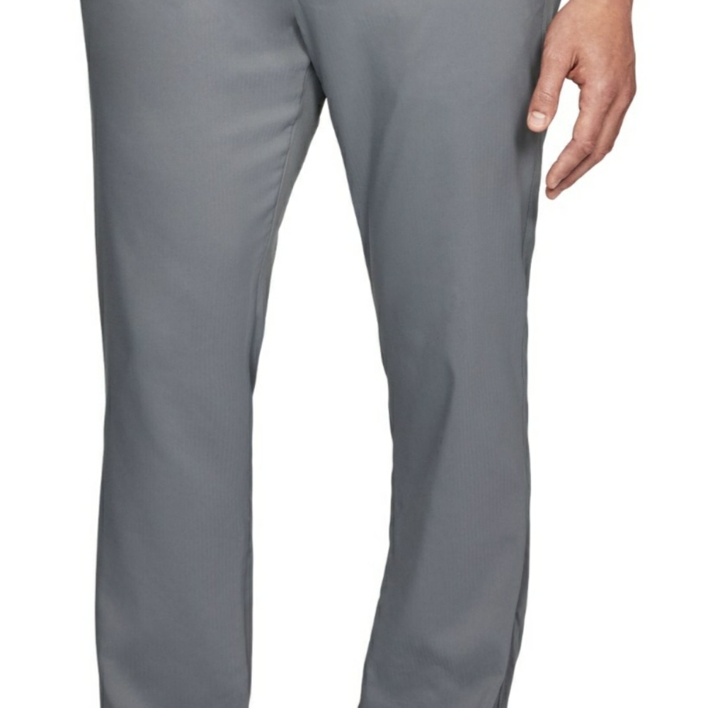 Under Armour Men's Showdown Straight Golf …